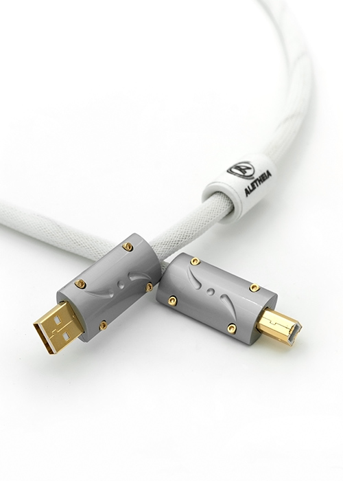 Câble USB gamme Leukos