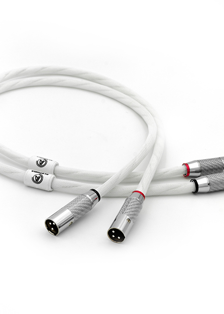 XLR Leukos