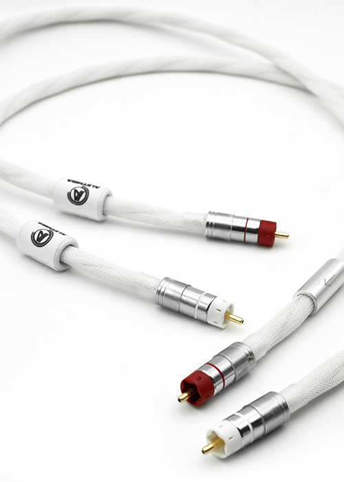 Leukos RCA